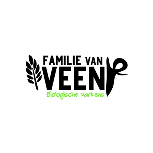 Van Veen biologische varkens