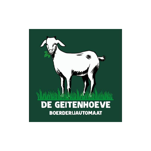 De Geitenhoeve Boerderijautomaat