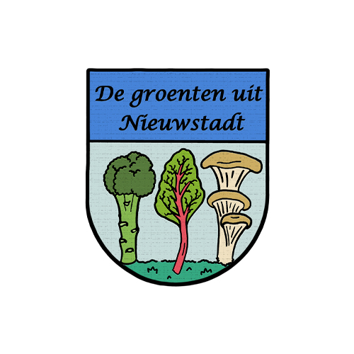 De groenten uit Nieuwstadt